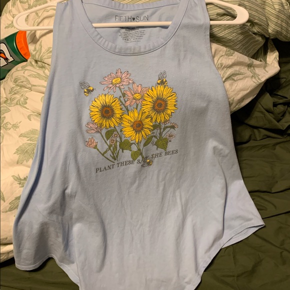 Tank top - Picture 2 of 3